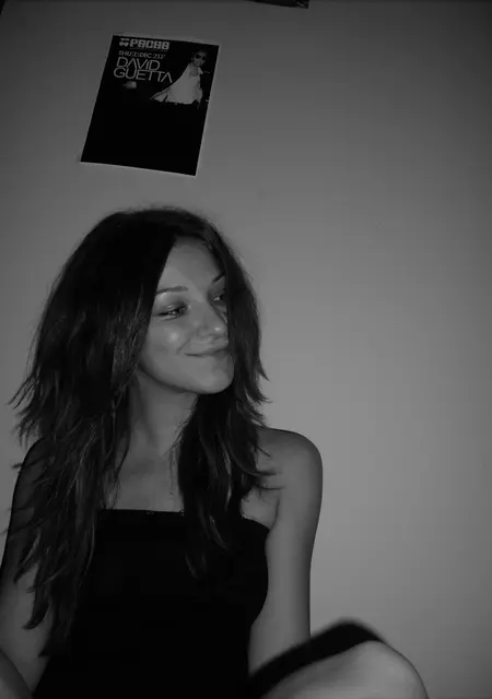 Я Елизавета, 23, знакомлюсь на одну ночь в Лосином