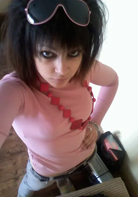 Я Елизавета, 20, знакомлюсь для общения в Большебрусянском