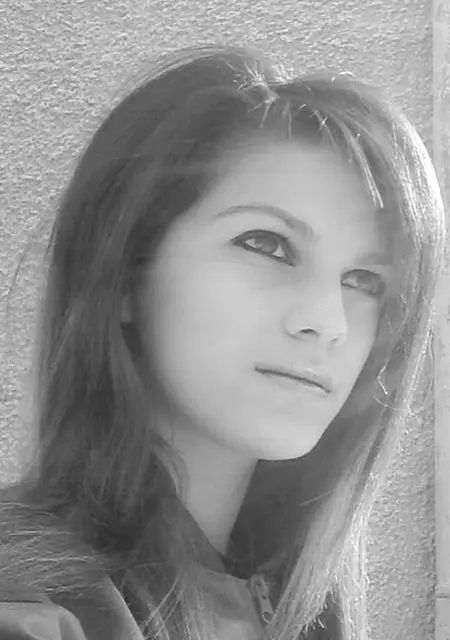 Я Жанна, 21, знакомлюсь без обязательств в Буланаше