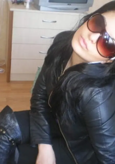 Я Дина, 24, из Заводоуспенского, ищу знакомство для дружбы