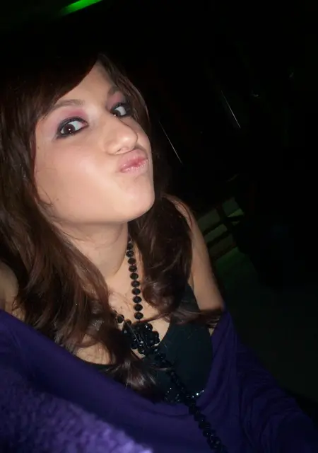 Бела из Парабели, ищу на сайте общение