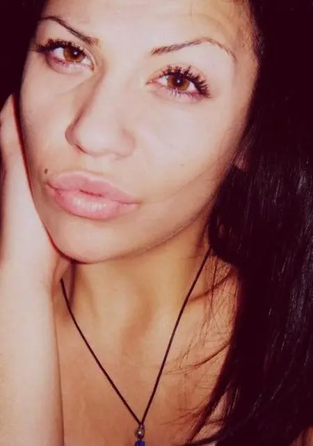 Я Валерия, 19, знакомлюсь для общения в Ижевске