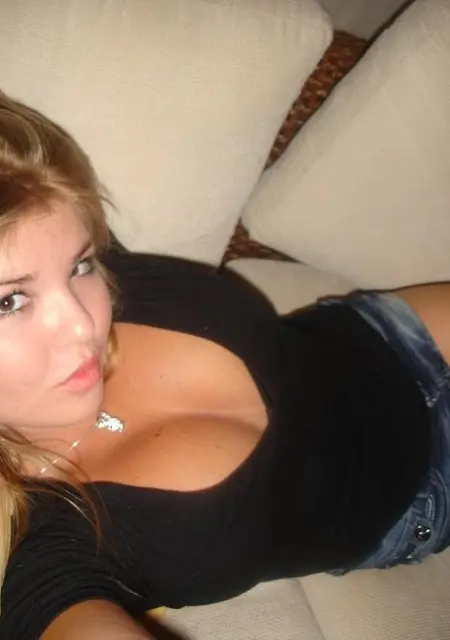 Эльвира из Балакирева, мне 21, познакомлюсь для общения