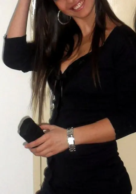 Я Сабина, 25, знакомлюсь для общения в Ясногорске