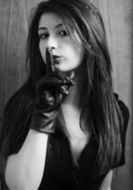 Я Инга, 21, знакомлюсь для вирта в Махачкале