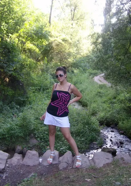 Я Полина, 19, знакомлюсь без обязательств в Некрасовской