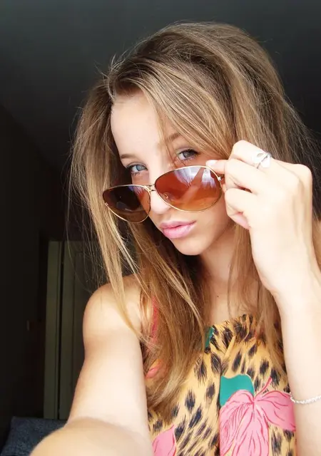 Я Маргарита, 20, знакомлюсь для вирта в Порхове