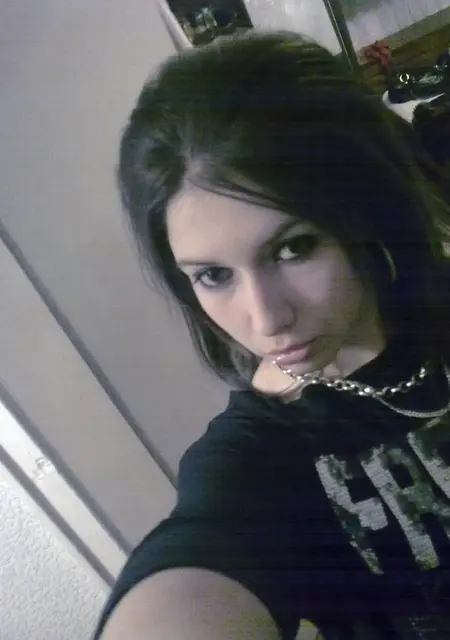 Варвара из Шелехова, ищу на сайте вирта