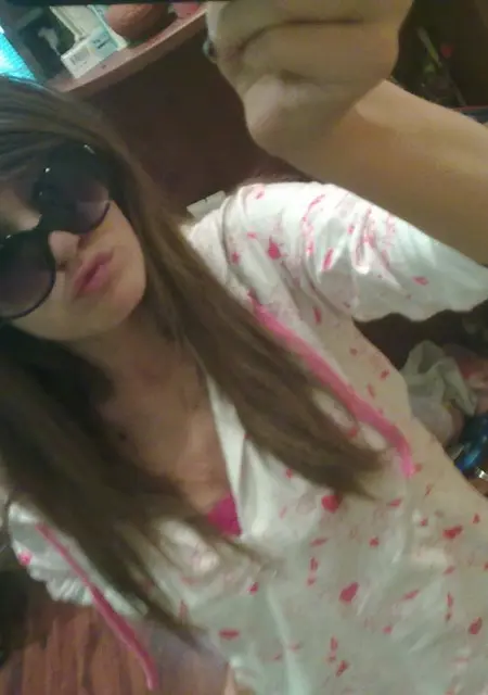 Я Диана, 19, из Гурьевска, ищу знакомство для вирта