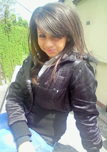 Я Вера, 19, из Светлогорска, ищу знакомство для постоянных отношений