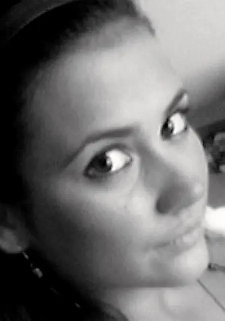 Я Лидия, 25, из Карпинска, ищу знакомство для постоянных отношений