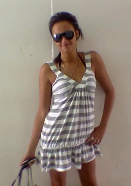 Лидия из Джубга, мне 25, познакомлюсь для дружбы