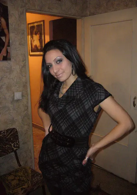 Эльвира из Медведовской, ищу на сайте знакомства без обязательств