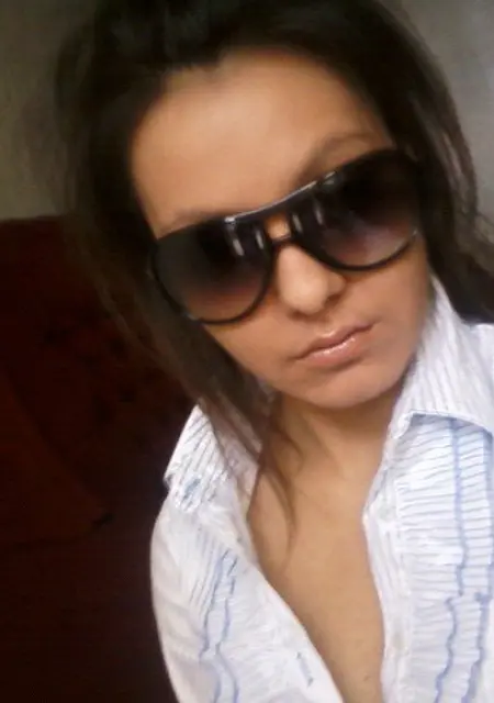 Я Анжела, 25, из Хадыженска, ищу знакомство для постоянных отношений