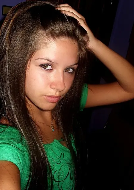 Наталья из Игарки, мне 24, познакомлюсь без обязательств