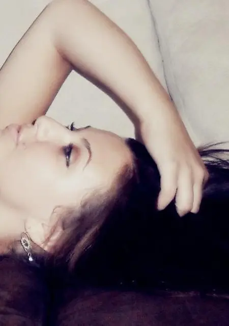 Я Регина, 19, из Моревки, ищу знакомство для постоянных отношений