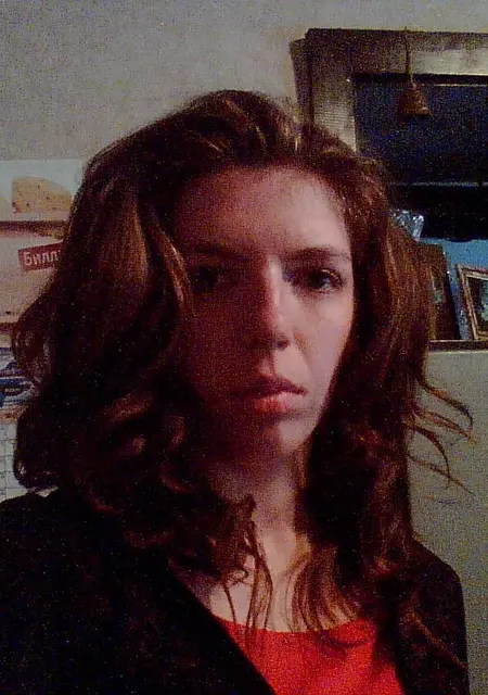 Милана из Ладожской, мне 24, познакомлюсь для общения