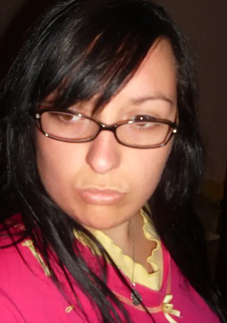 Я Ангелина, 25, знакомлюсь для дружбы в Роговской