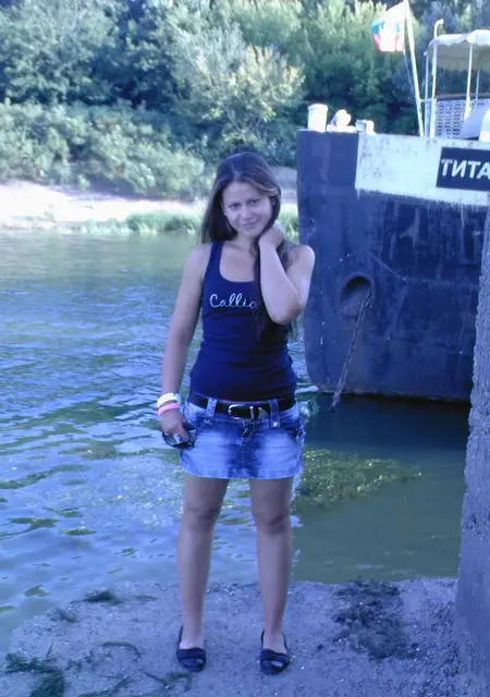 Я Инна, 25, знакомлюсь для вирта в Джигинке