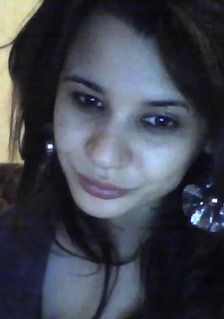 Алина из Троицка, ищу на сайте общение