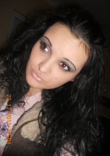 Василиса из Лебедя, мне 18, познакомлюсь для дружбы