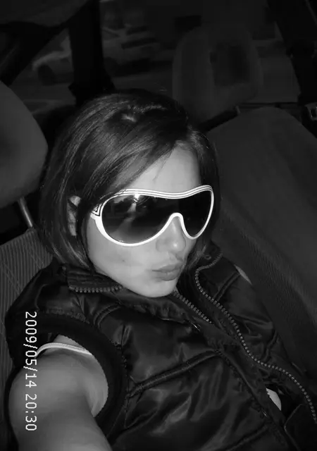 Яна из Чехова, мне 21, познакомлюсь для вирта