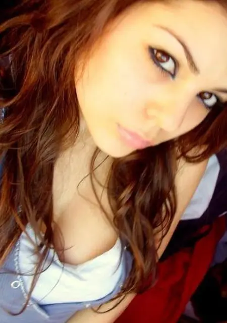 Я Мария, 23, из Полярных Зорь, ищу знакомство для общения