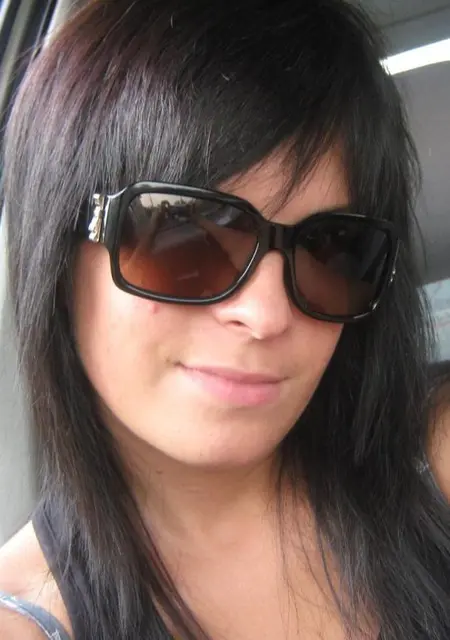 Милослава из Володарска, ищу на сайте общение