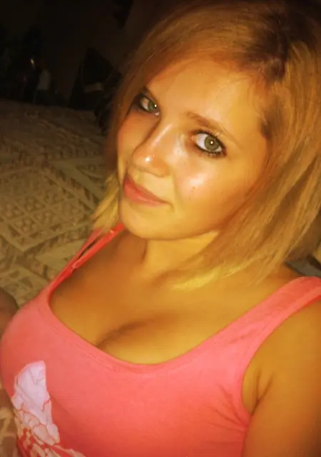 Алина из Якутска, мне 18, познакомлюсь для общения