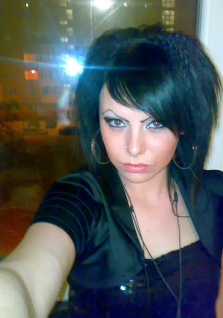 Анна из Грайворона, мне 20, познакомлюсь для дружбы