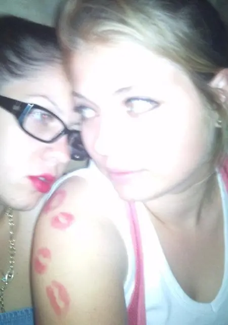 Анастасия из Лисина-Корпуса, ищу на сайте вирта