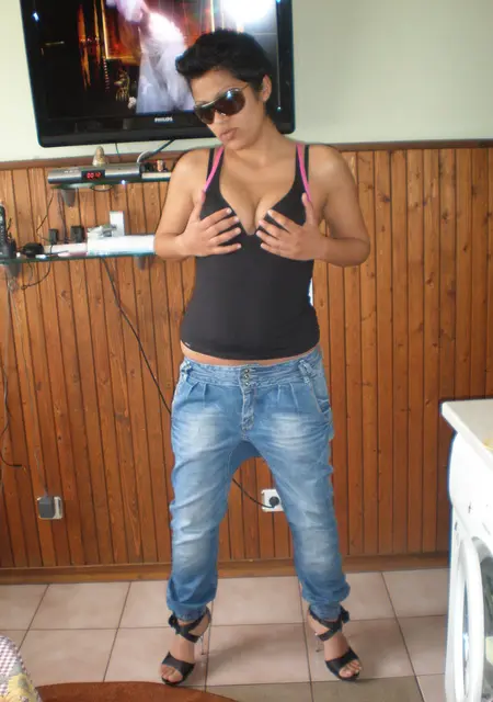 Ольга из Махачкалы, мне 22, познакомлюсь для дружбы