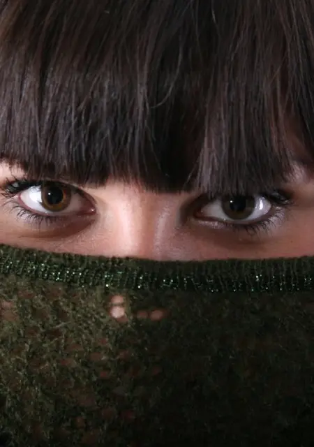 Дина из Хасавюрта, мне 20, познакомлюсь для вирта