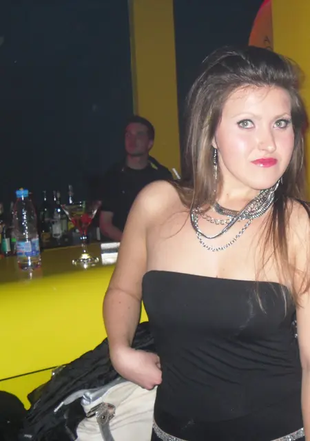 Я Наталья, 23, знакомлюсь для дружбы в Шелехове