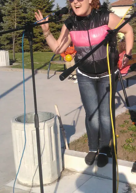 Я Вероника, 20, знакомлюсь без обязательств в Мари-Туреке