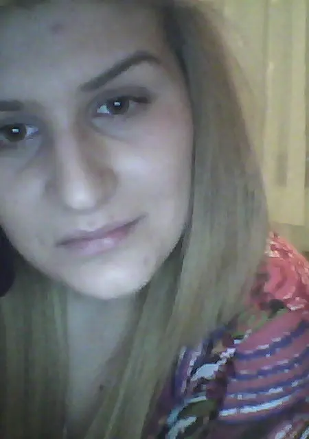 Я Анна, 20, из Ревды, ищу знакомство для дружбы