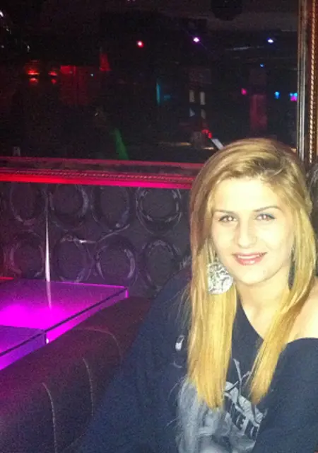 Анна из Арды, ищу на сайте общение