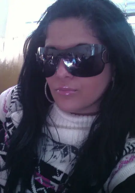 Я Надежда, 19, знакомлюсь без обязательств в Петрозаводске