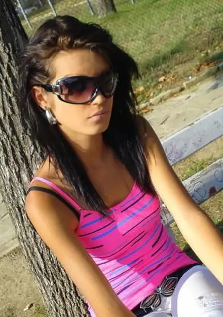 Я Лилия, 21, знакомлюсь на одну ночь в Котовске