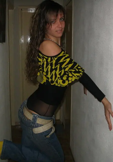 Аврора из Титана, мне 24, познакомлюсь для общения