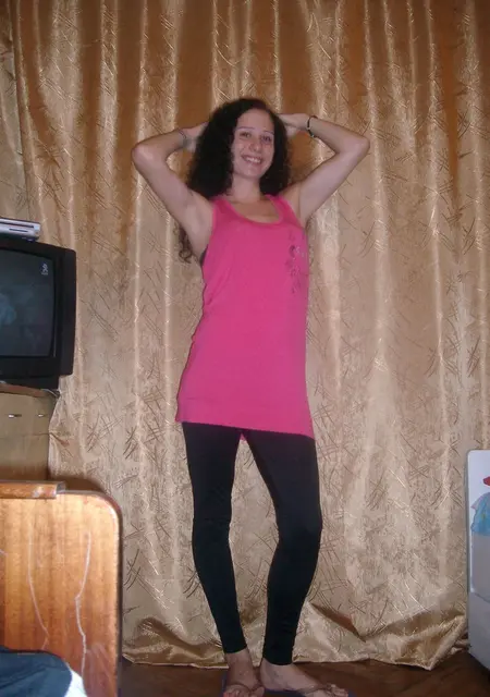 Тамила из Котельнича, мне 24, познакомлюсь для дружбы