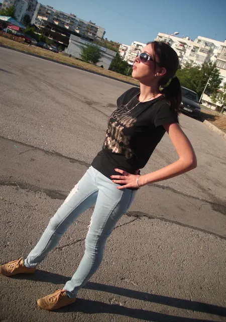 Екатерина из Яранска, ищу на сайте дружбу