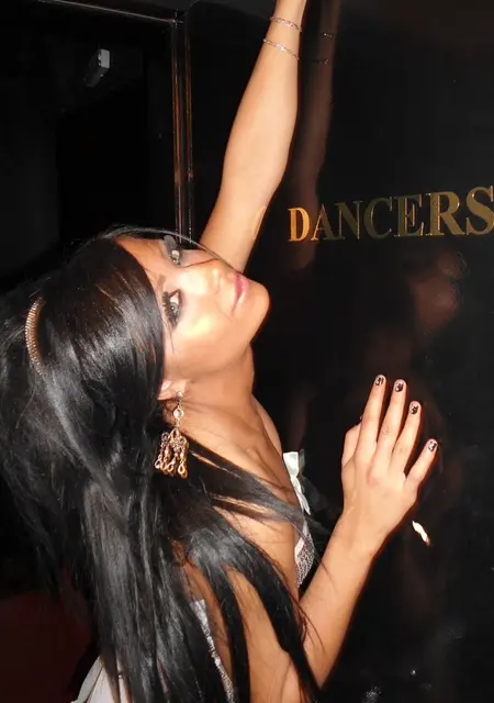 Алина из Славянска-на-Кубани, мне 20, познакомлюсь для общения