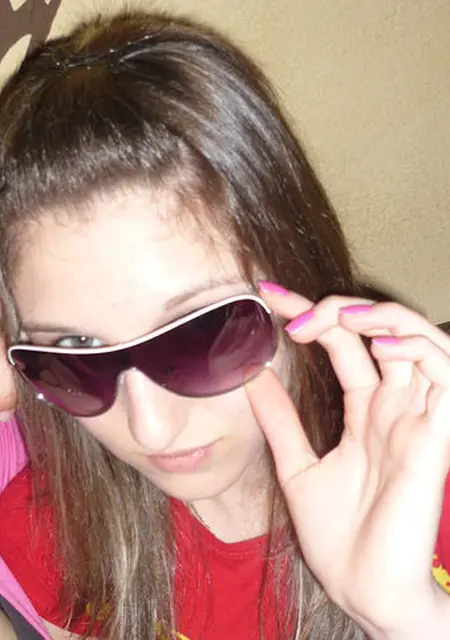 Я Полина, 19, из Ачинска, ищу знакомство для общения