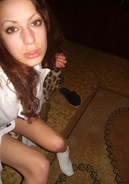 Лилия из Выборга, ищу на сайте общение