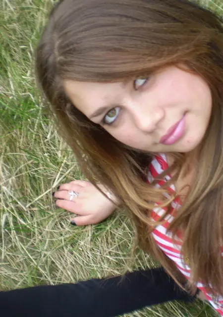 Анастасия из Троицка, мне 19, познакомлюсь для общения