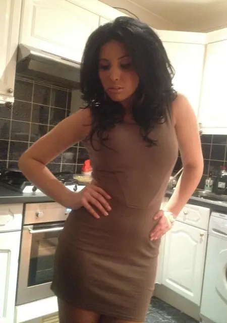 Я Авелина, 19, из Межгорья, ищу знакомство для общения