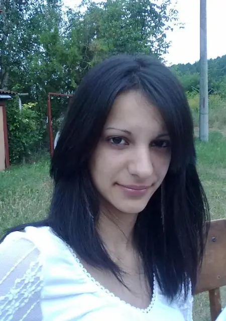 Олеся из Владимира, мне 20, познакомлюсь для вирта