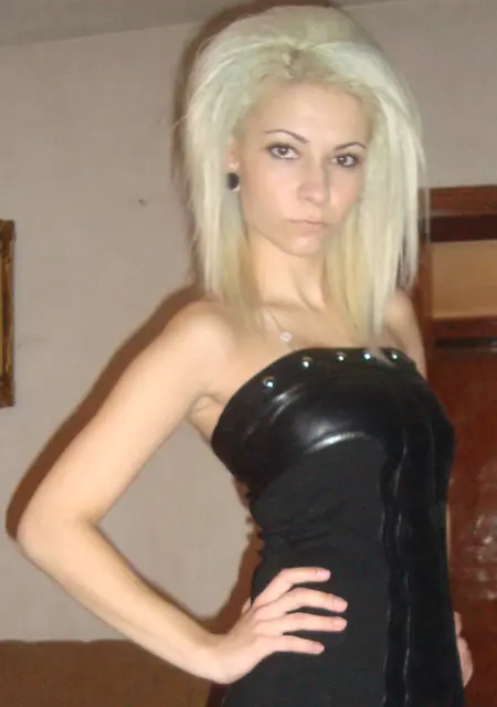 Любовь из Пестова, мне 21, познакомлюсь для общения