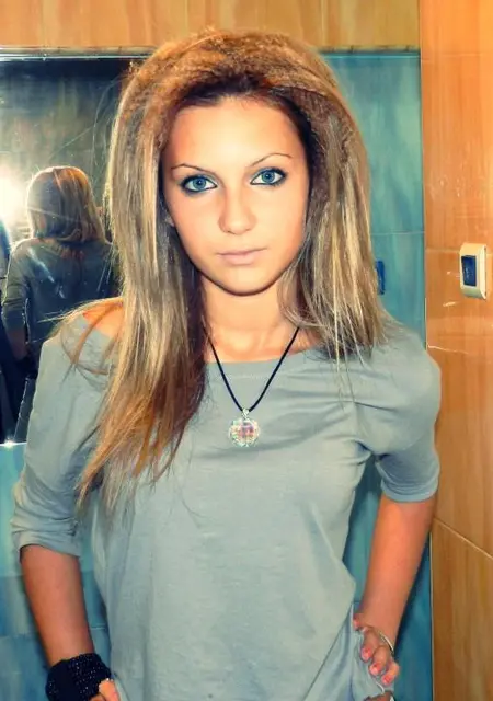 Оксана из Тучкова, ищу на сайте знакомства на одну ночь